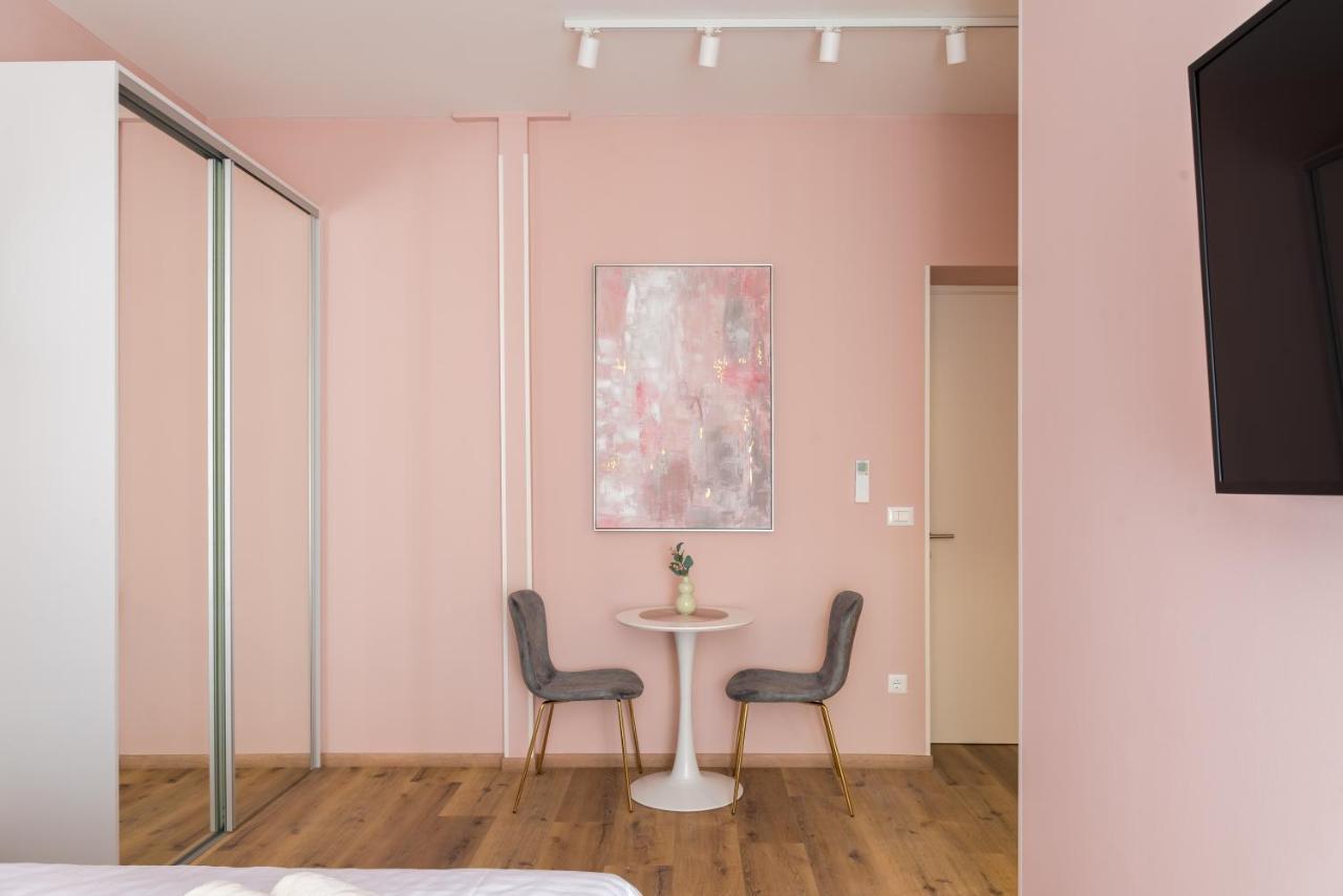 ספליט Center De Lux Studios “ Zara “ מראה חיצוני תמונה